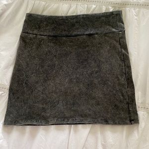 American Eagle Mini Skirt